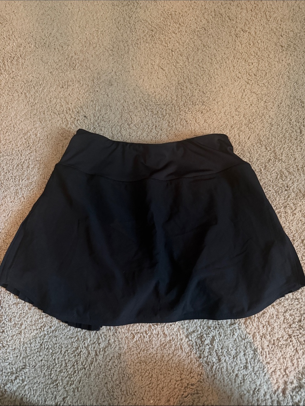 Amazon-baleaf-Black Women’s Skirt